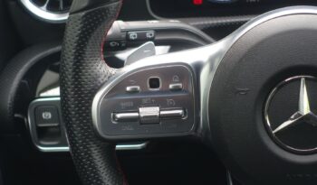 MERCEDES CLASSE A 180d 7G-DCT 116 CH complet