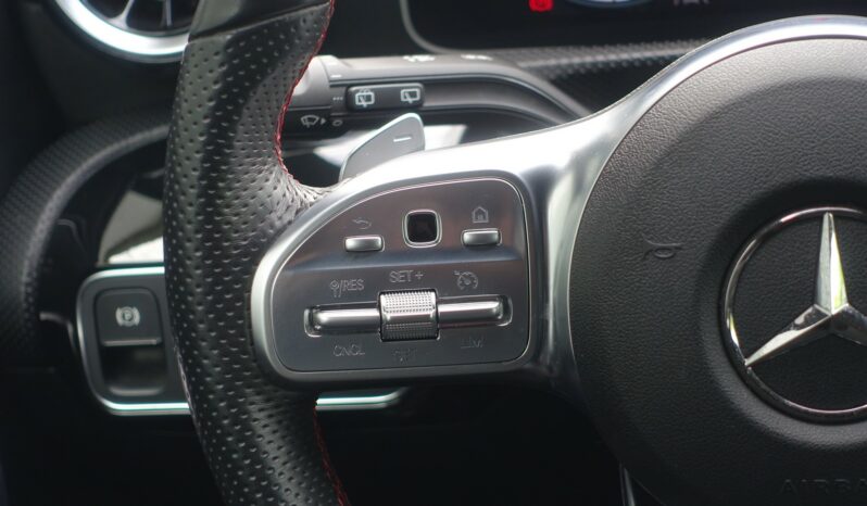 MERCEDES CLASSE A 180d 7G-DCT 116 CH complet