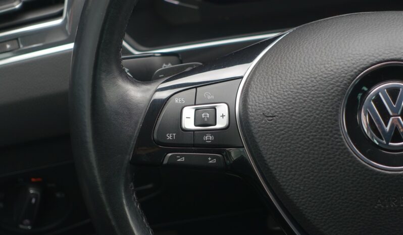VOLKSWAGEN TIGUAN 2.0L TDI DSG7 IQ-DRIVE 150 CH complet