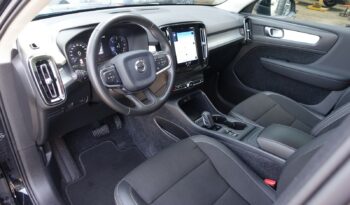 VOLVO XC 40 D3 2.0 L GEARTRONIC 150CH MOMENTUM complet
