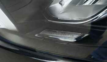 MERCEDES CLASSE A BERLINE 180d 8G-DCT complet