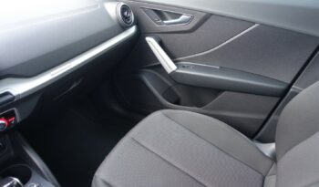AUDI Q2 35 TFSI 150 CH S-TRONIC S-LINE complet
