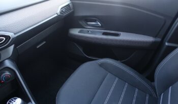 DACIA SANDERO 1.0L SCE 65 CV PHASE 2 complet