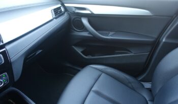 BMW X2 S-DRIVE 18I complet