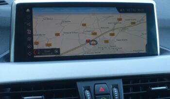 BMW X1 16 DA S-DRIVE PHASE 2 complet