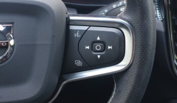 VOLVO XC 40 D3 GEARTRONIC 150CH R-DESIGN complet