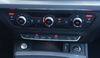 AUDI Q5 35 TDI 163 CH S-TRONIC complet