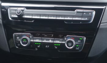 BMW X2 S-DRIVE 18DA BVA complet