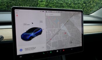 TESLA MODEL 3 AWD LONG RANGE DUAL MOTOR 498 CH BVA ( Grande autonomie ) complet