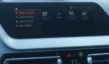 BMW 216 DA GRANCOUPE DKG SERIE 2 BVA complet