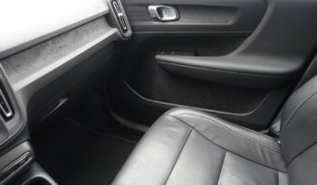 VOLVO XC 40 D3 2.0 L 150CH KINETIC complet