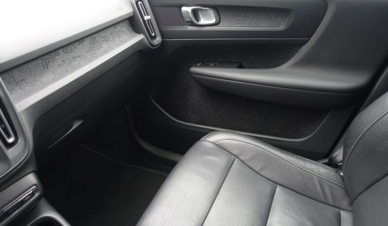 VOLVO XC 40 D3 2.0 L 150CH KINETIC complet