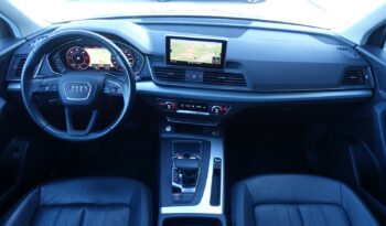 AUDI Q5 35 TDI 163 CH S-TRONIC MHEV complet