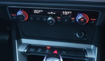 AUDI Q3 SPORTBACK 35 TFSI S-TRONIC MHEV 150 CH complet