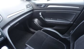 RENAULT MEGANE IV ESTATE 1.5L DCI 110 CH ( Break ) INTENS complet