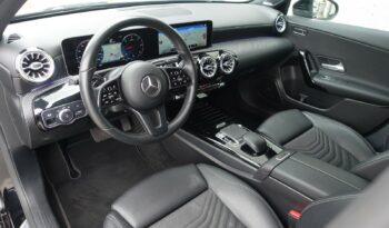 NOUVELLE MERCEDES CLASSE A 180d 7G-DCT 116 CH complet