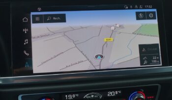AUDI Q3 SPORTBACK 35 TFSI MHEV 150 CH S-TRONIC complet