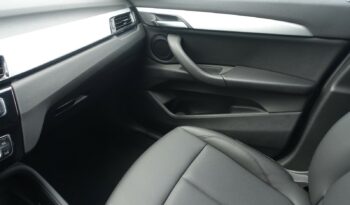 BMW X1 S-DRIVE 18 DA PHASE 2 complet