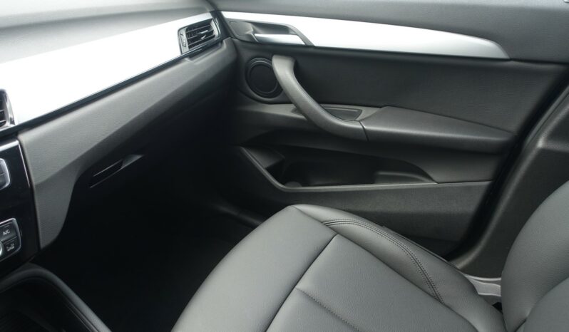 BMW X1 S-DRIVE 18 DA PHASE 2 complet
