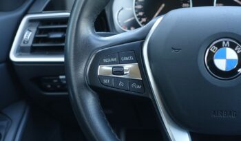 BMW 318 DA TOURING DKG SERIE 3 136 CH BVA complet
