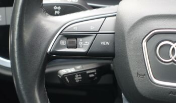 AUDI Q3 35 TDI 150 CH QUATTRO S-TRONIC complet