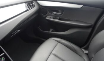 BMW 216 DA GRAN TOURER 7 PLACES BVA SERIE 2 complet