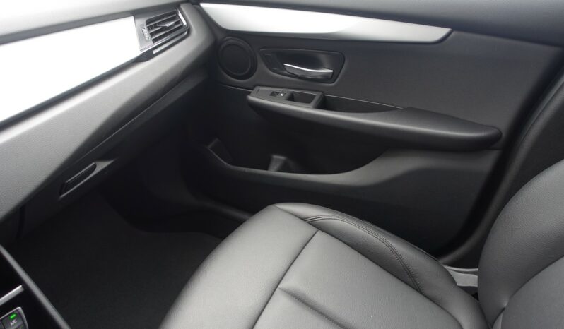 BMW 216 DA GRAN TOURER 7 PLACES BVA SERIE 2 complet