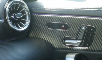 MERCEDES CLA SHOOTING BRAKE 250E 8G-DCT 218 CH HYBRIDE RECHARGEABLE EQ POWER ( Essence + élec ) complet