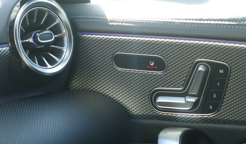 MERCEDES CLA SHOOTING BRAKE 250E 8G-DCT 218 CH HYBRIDE RECHARGEABLE EQ POWER ( Essence + élec ) complet