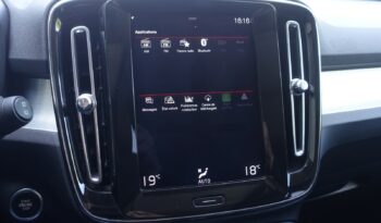 VOLVO XC 40 D3 2.0 L 150CH MOMENTUM complet
