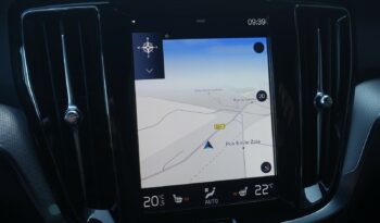 VOLVO V 60 D3 2.0 L GEARTRONIC 150CH  R-DESIGN complet