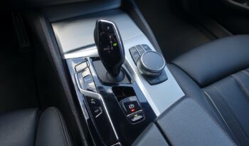 BMW 520 DA TOURING SERIE 5 MHEV BVA FINITION PACK M complet