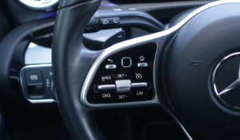 MERCEDES CLA SHOOTING BRAKE 250E 8G-DCT 218 CH HYBRIDE RECHARGEABLE EQ POWER ( Essence + élec ) complet