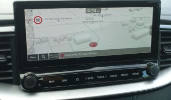 KIA XCEED 1.6 CRDI MHEV complet