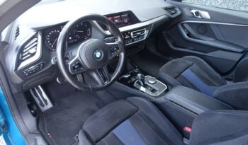 BMW 216 DA GRANCOUPE DKG SERIE 2 BVA PACK M complet