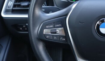 BMW 318 DA TOURING DKG SERIE 3 MHEV 150 CH BVA complet