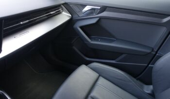 AUDI A3 BERLINE 30 TFSI 110 CH S-TRONIC  S-LINE complet