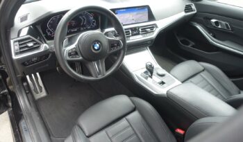 BMW 330 E HYBRIDE RECHARGEABLE G21 292 CH  PACK M complet