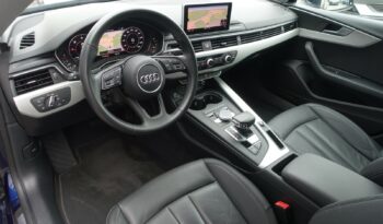 AUDI A5 SPORTBACK 35 TDI 150 CH S-TRONIC complet