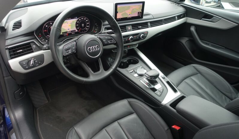 AUDI A5 SPORTBACK 35 TDI 150 CH S-TRONIC complet
