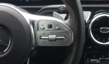 MERCEDES CLASSE A 180d 7G-DCT 116 CH complet