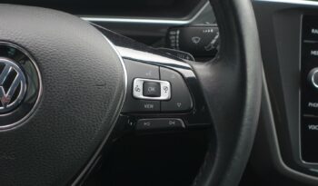 VOLKSWAGEN TIGUAN 2.0L TDI DSG7 IQ-DRIVE 150 CH complet