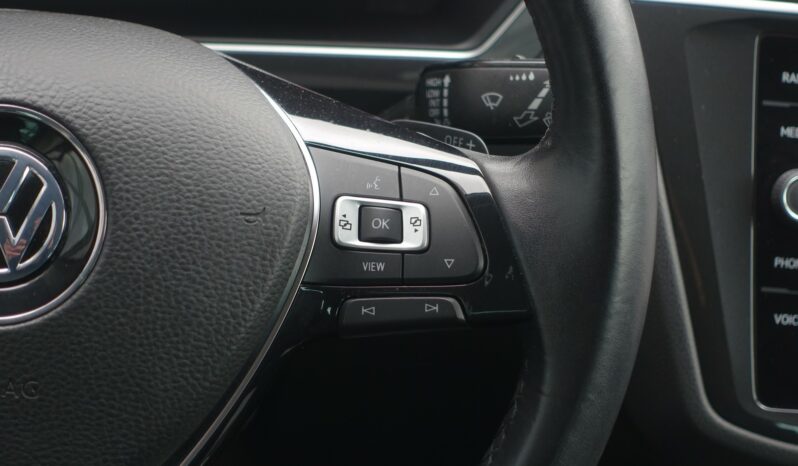 VOLKSWAGEN TIGUAN 2.0L TDI DSG7 IQ-DRIVE 150 CH complet