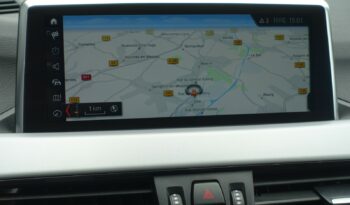 BMW X1 16 D S-DRIVE complet