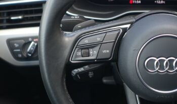 AUDI A5 SPORTBACK 35 TDI S-TRONIC MHEV 163 CH complet