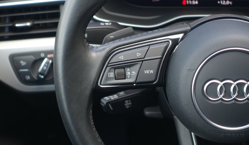 AUDI A5 SPORTBACK 35 TDI S-TRONIC MHEV 163 CH complet