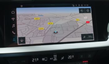 AUDI A3 SPORTBACK 30 TDI complet