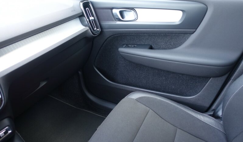 VOLVO XC 40 D3 2.0 L GEARTRONIC 150CH MOMENTUM complet