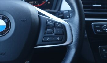BMW X2 S-DRIVE 16DA complet
