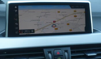BMW X2 S-DRIVE 18I complet
